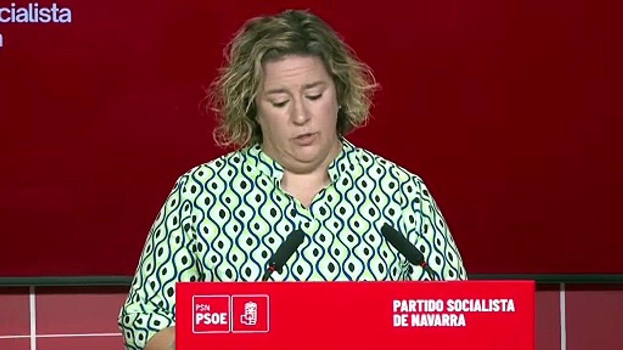 PSN critica que la política "rebusque" en las vidas privadas