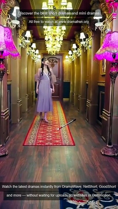 The Blind Bride & The Devil CEO