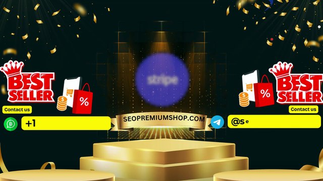 The Ultimate Guide: How to Buying Verified Stripe Accounts?