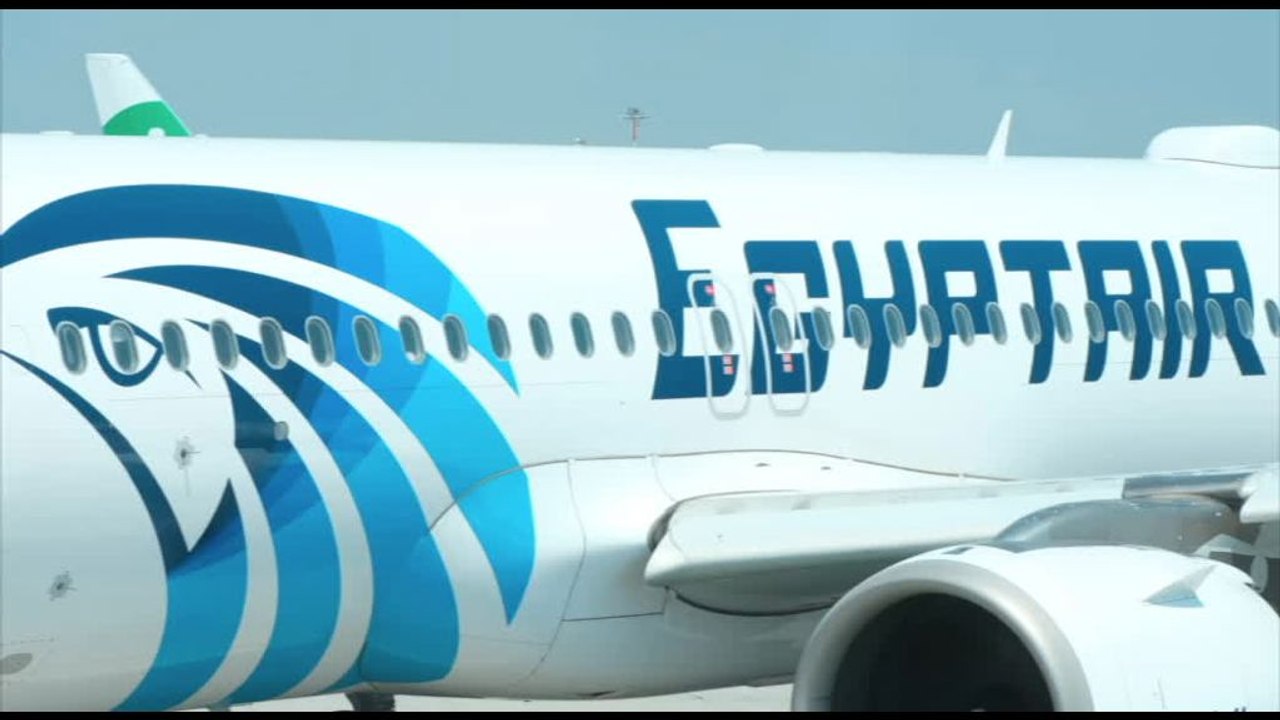 Nuovo collegamento aereo tra Venezia e Il Cairo