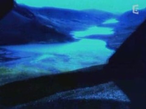 Extra-Terrestres,Espace temps - 2 de 2