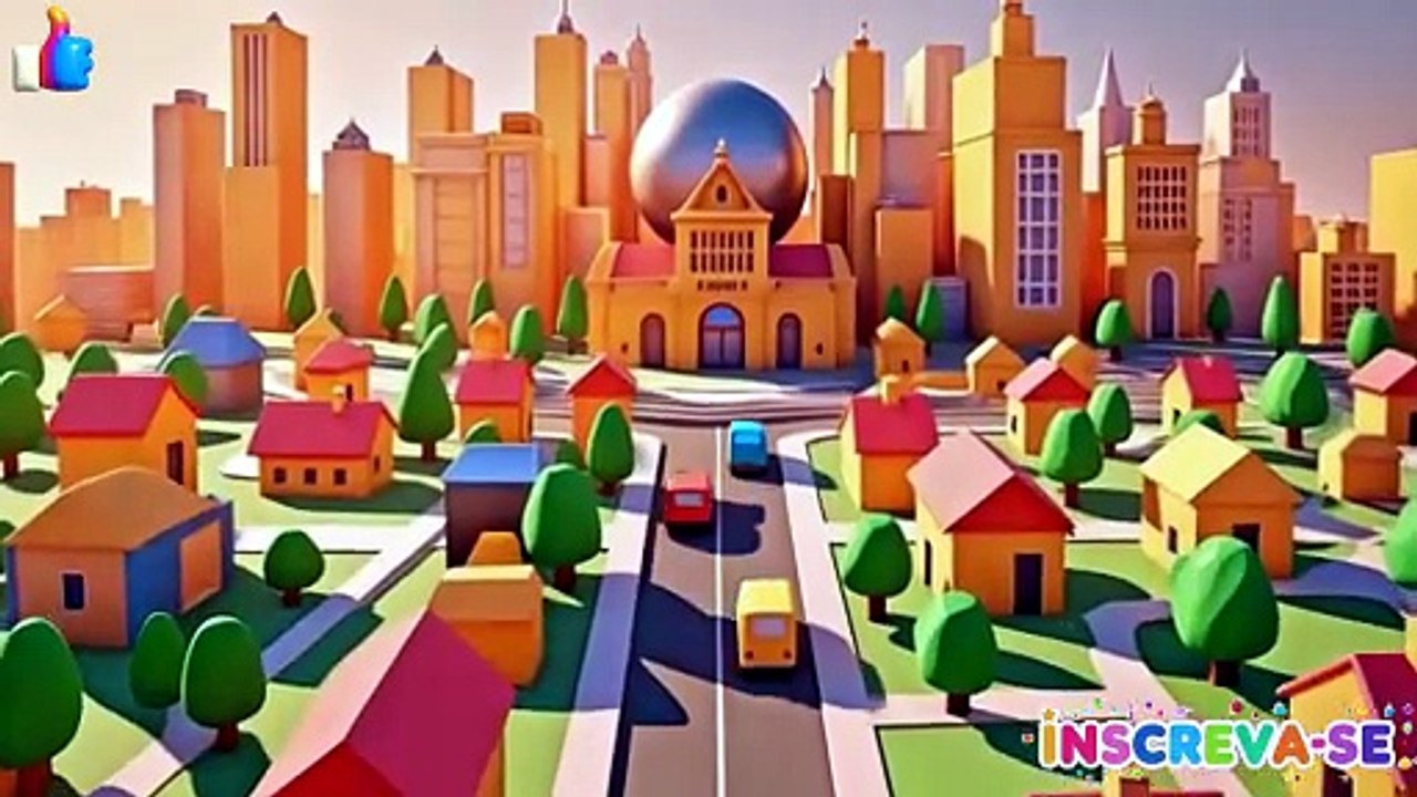 MÚSICA INFANTIL EDUCATIVA