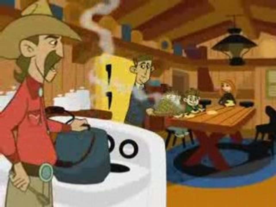 kim possible episode 56 Part 3