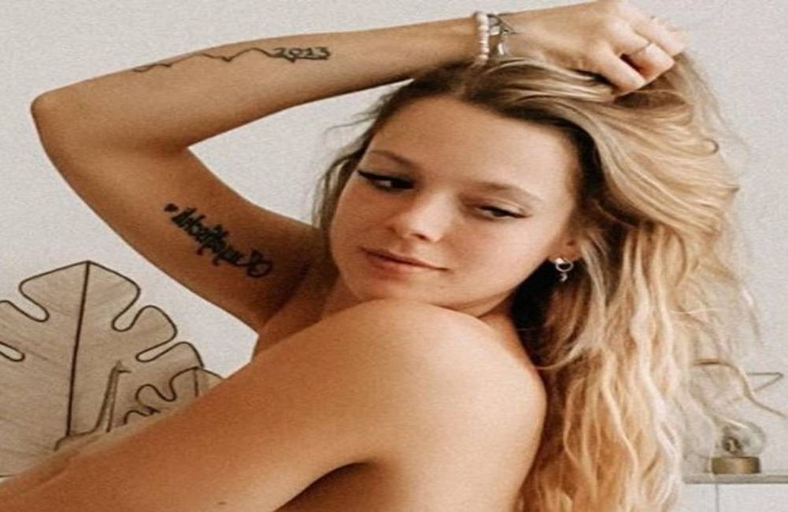 Anne Wünsche ist sauer auf ihren Ex-Partner