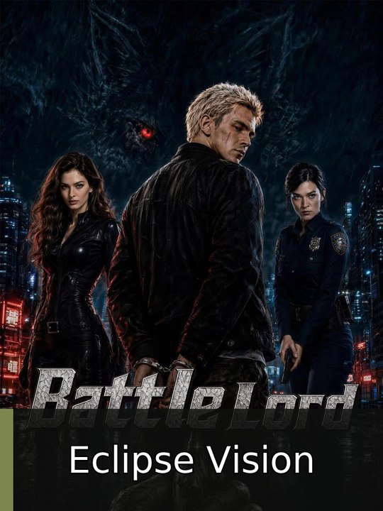Battle Lord #engsub #fullmovie🍿🎬 | Eclipse Vision