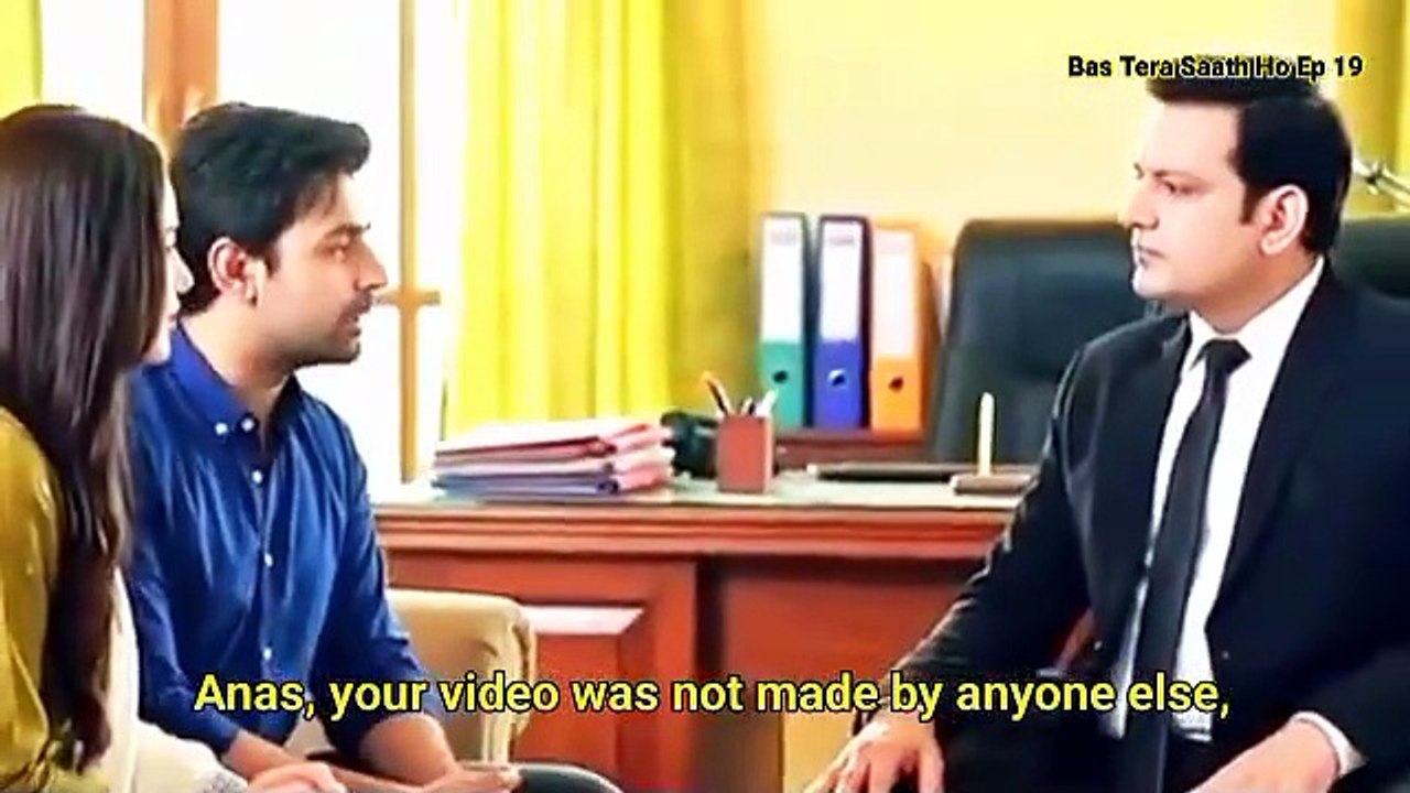 Bas Tera Saath Ho Ep 19 & 29 Teaser Breakdown | Review | Bas Tera Saath Ho Ep 19 full Promo
