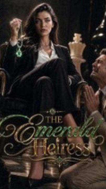 The Emerald Heiress - FULL MOVIE | 2026 Exclusive