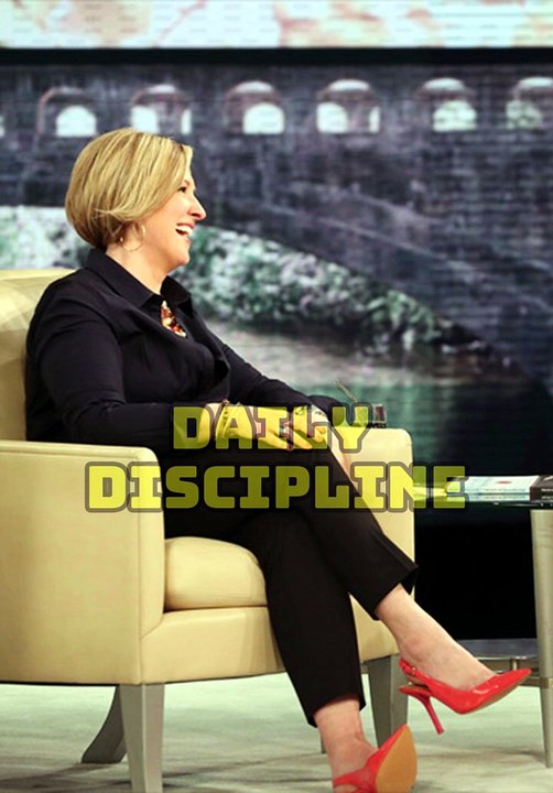 Stop Living For Other People | Brené Brown Powerful Motivation