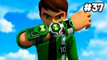 I Unlocked Every Omnitrix in the New Ben 10 Game
