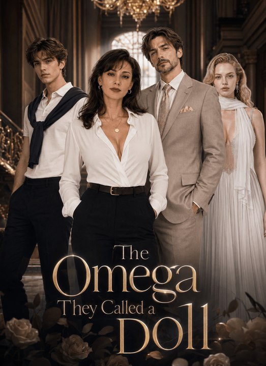 The Omega They Called a Doll - FULL