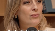 “J’ai failli perdre un doigt… mais ce n’est pas ce qui m’a le plus marquée.”