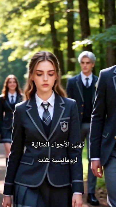 زواج صوري من عدوي اللدود