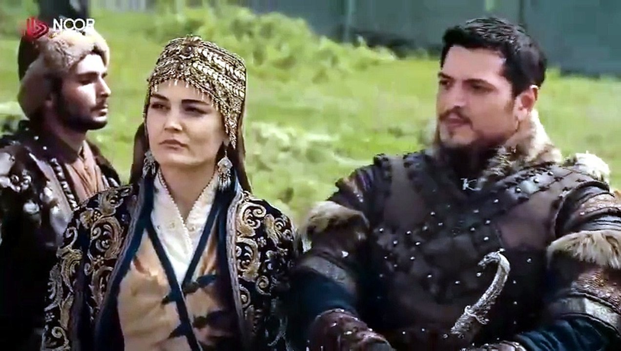 مسلسلات تركية مترجمة //   مسلسل المؤسس عثمان الموسم الخامس الحلقة 31  - مسلسل المؤسس عثمان الحلقة 161 [Full Movie]