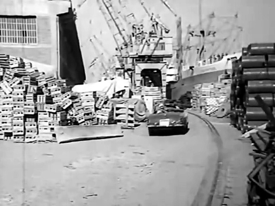 Ο πουλημένος άνθρωπος (1967)