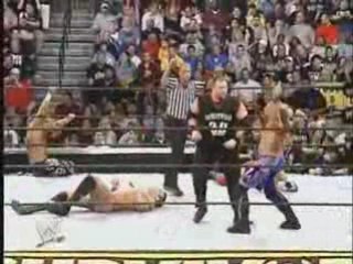 Survivor Series 2003