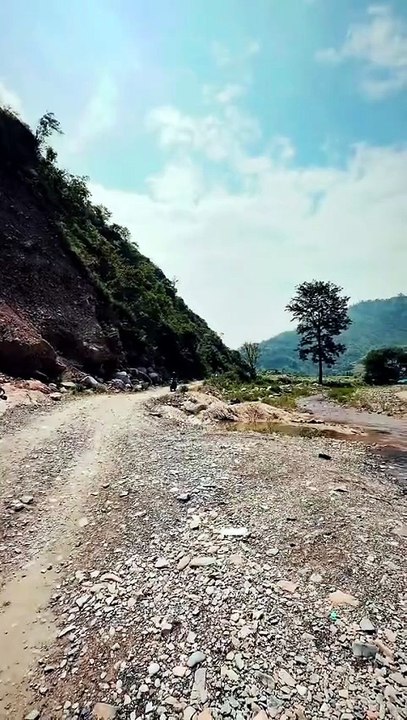 Offroad Adventure