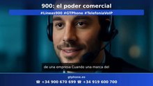¿El número 900 es gratuito? Caso El Corte Inglés