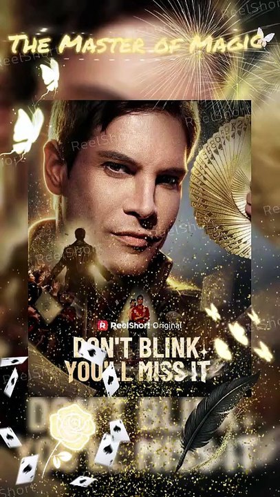[Eng Sub]✨Don't Blink You'll Miss It - 🎩The Master Returns for Redemption Dailymotion | Watch Till The End #ReelShort | Full Short Drama | English Sub 2026