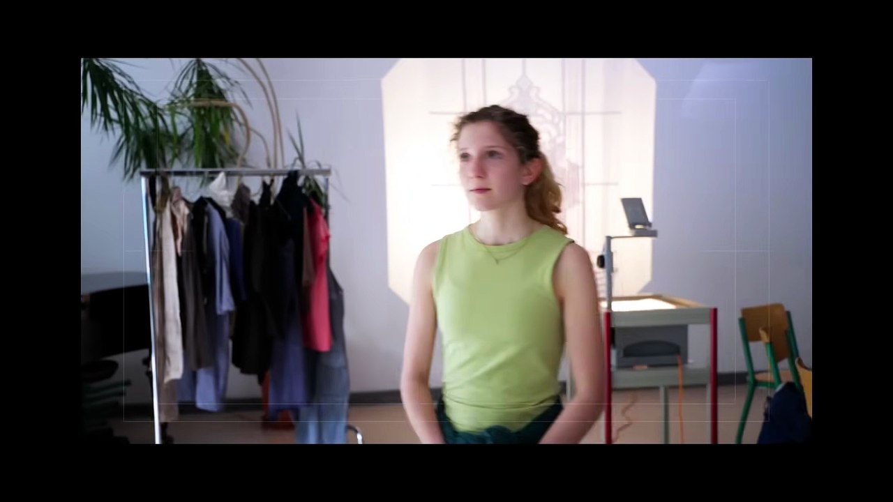 Etwas ganz Besonderes Trailer (Deutsch)