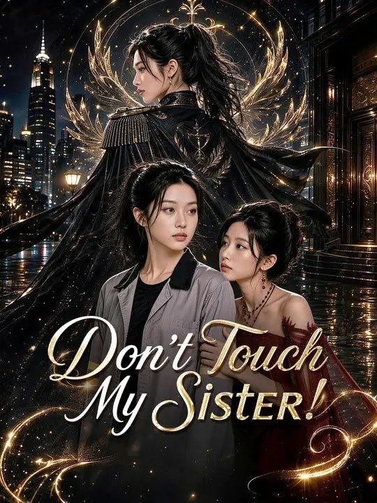 Don't Touch My Sister! | Full Series | Short Drama English