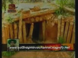 ITN  NEWS - 27-06-2008