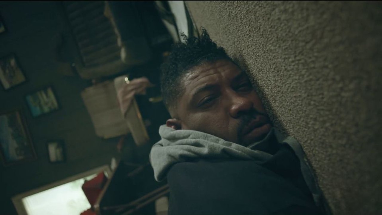 Average Joe Trailer OV