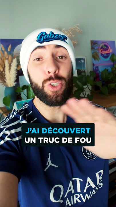 Astuce de fou sur PC (Enregistrement d'action utilisateur)