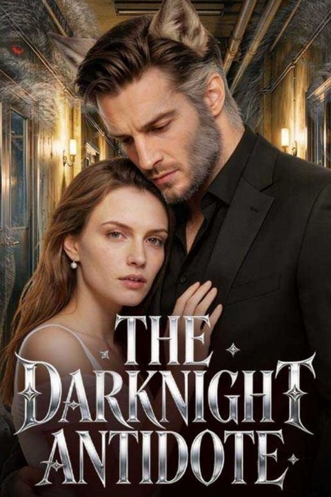 The Darknight Antidote - FULL