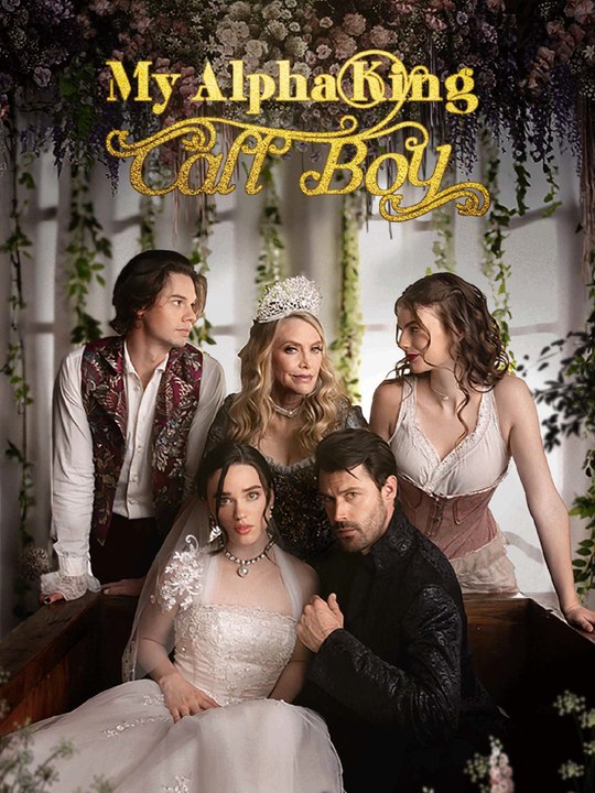 My Alpha King Call Boy | Full Series (52 eps) HD