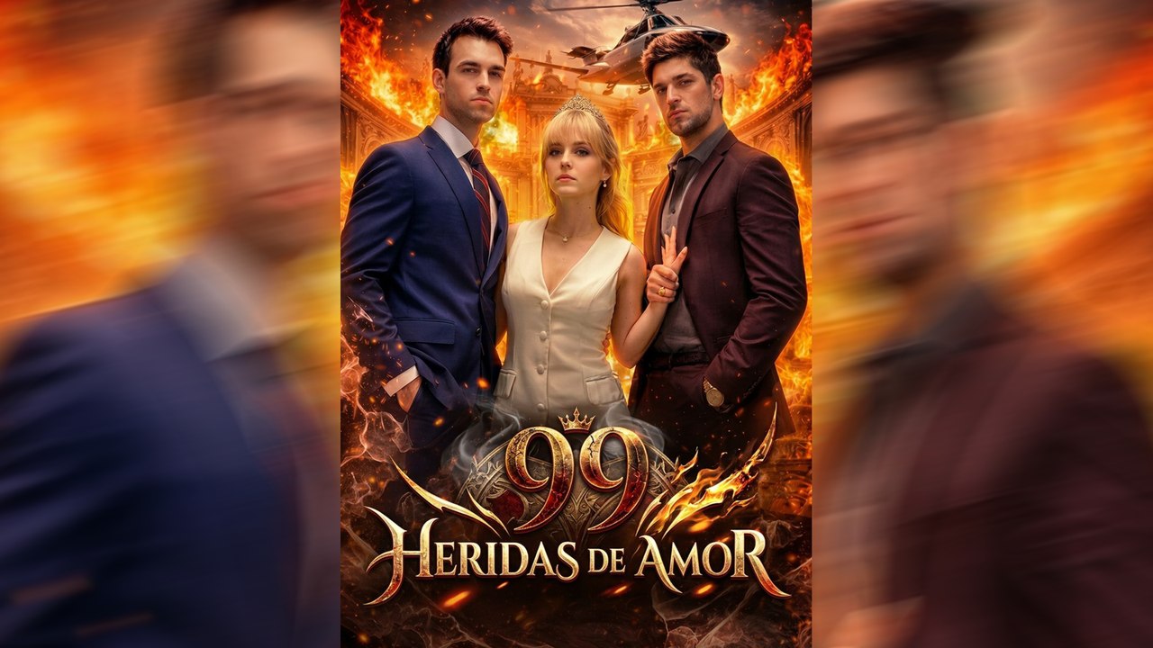 [Doblado]99 Heridas de Amor | Doblado Full 52 Eps SD Drama 2026 | TRAGIC ROMANCE