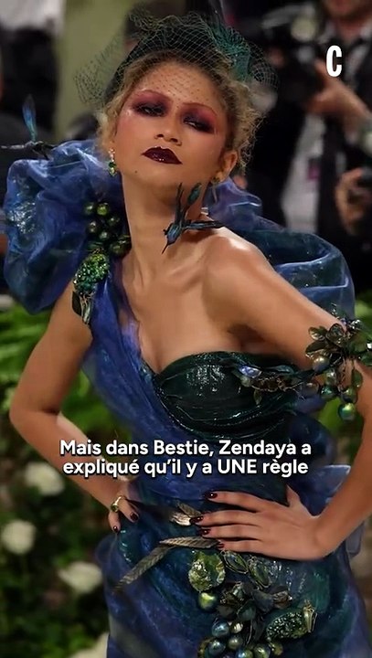 "On fait de notre mieux" : voici comment Zendaya et Tom Holland préservent leur couple