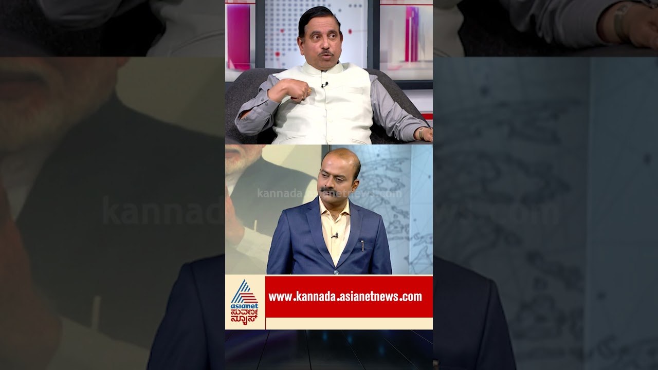 ಜಗತ್ತಿನ ಆರ್ಥಿಕತೆ ಹಾದಿಯಲ್ಲಿ ಭಾರತ ಮುಂದಿದೆ | #shorts #pralhadjoshi #pmmodi #indianeconomy