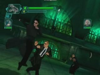The Matrix Path Of Neo - Red Pill Rescue - The Key