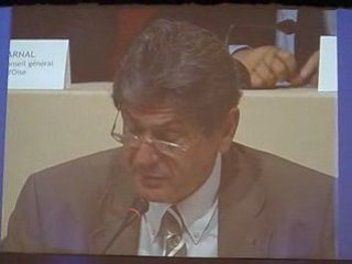 Assises de la Métropole-Christian Blanc (fin)