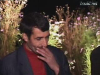 Dengbej macit tanrıkulu dogubayazit