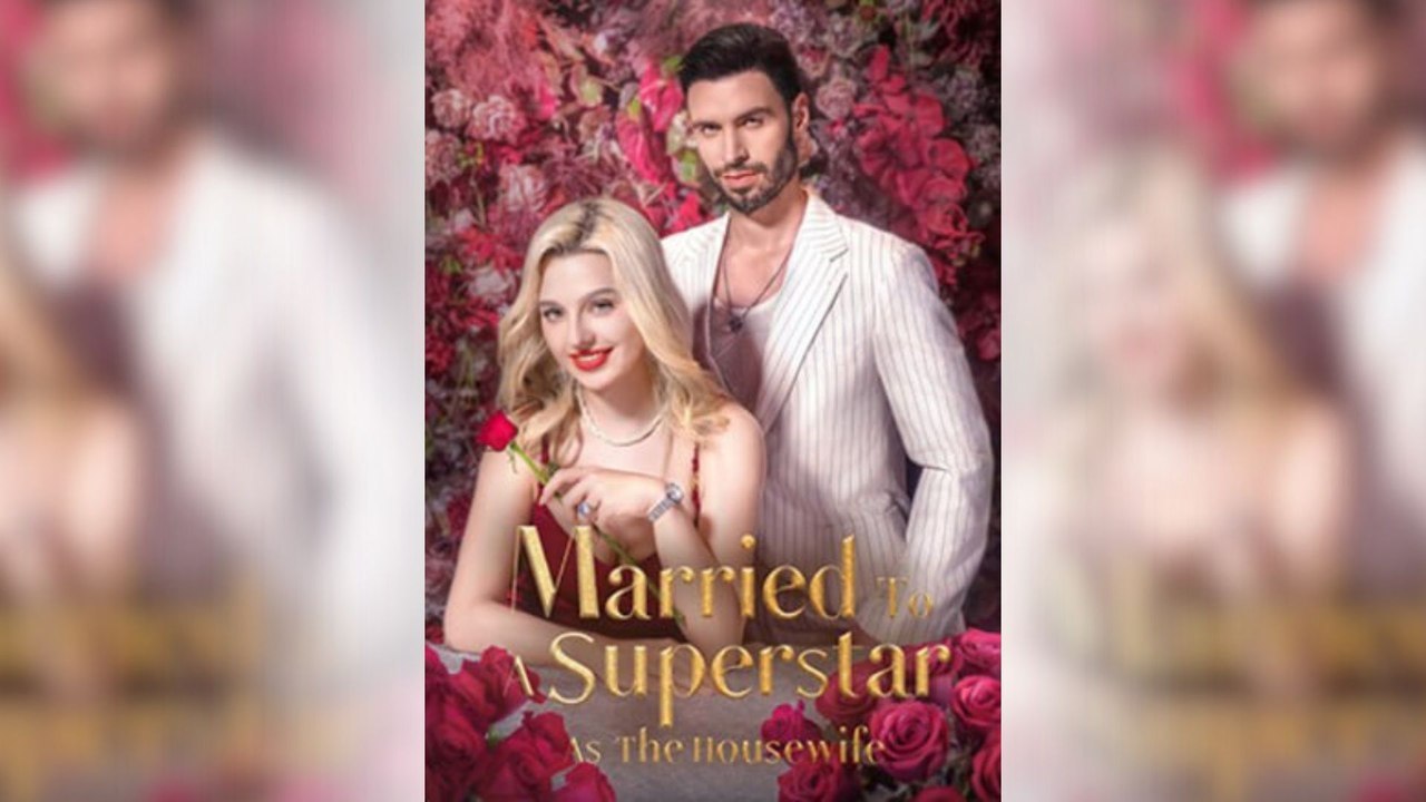 Verheiratet mit einem Superstar als Hausfrau Full Movie | Ganzer Film Deutsch
