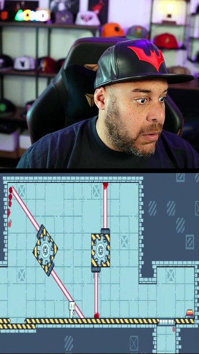 Y'a écrit DANGER ! 🤫​