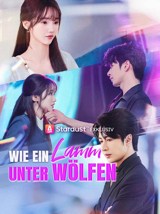 Wie ein Lamm unter Wölfen | Komplette Serie | Short Drama Deutsch