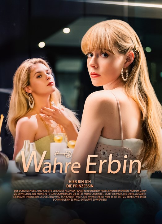 Wahre Erbin | Full 70 Eps SD Drama 2026