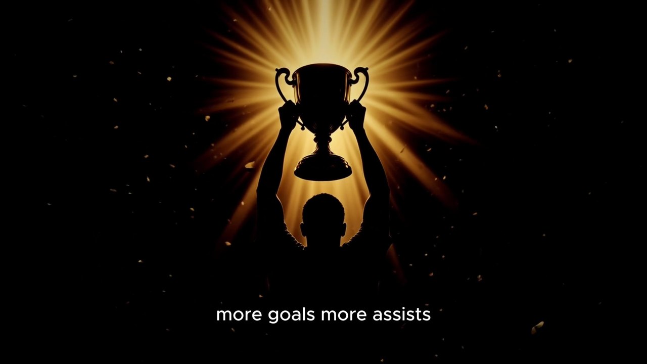 Messi Is What Plato Warned Us About