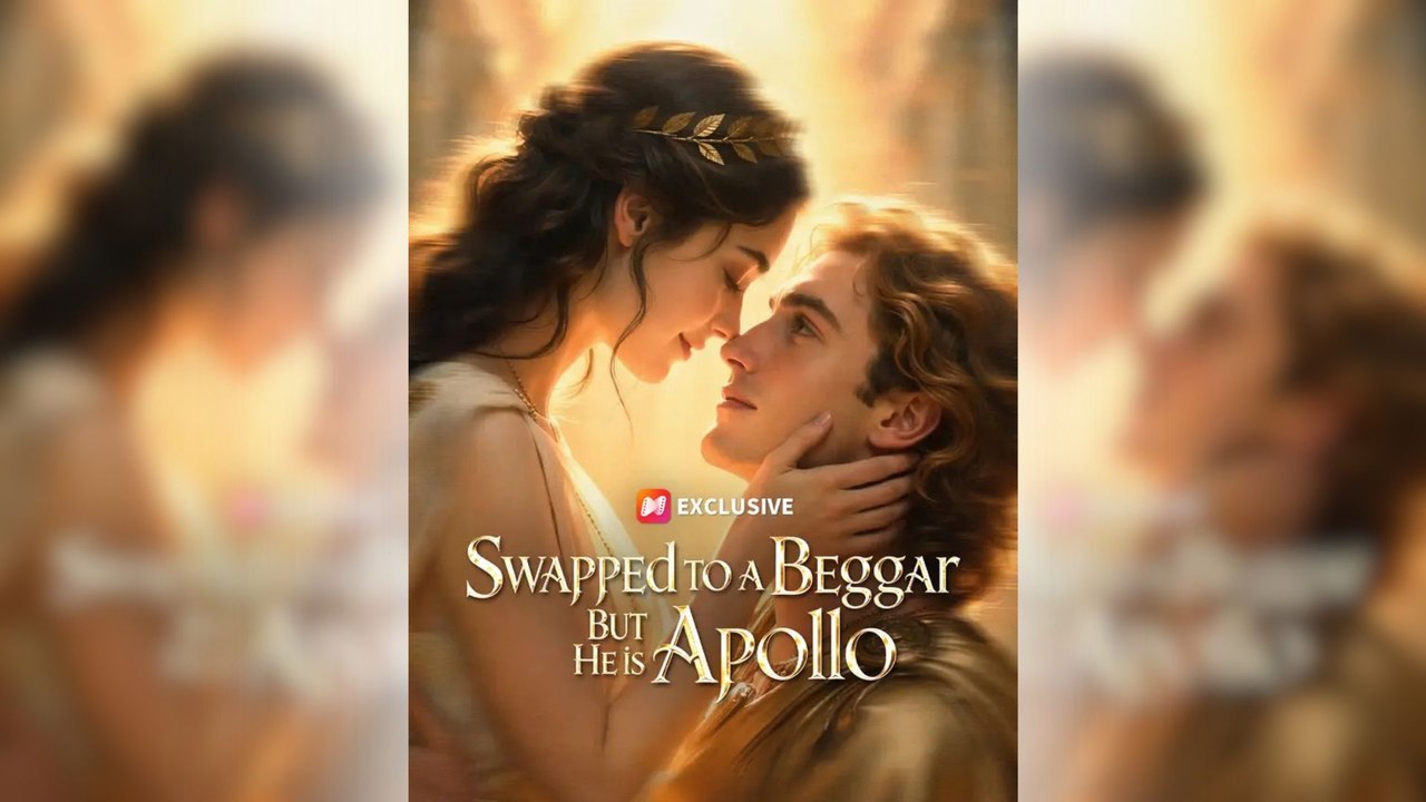 Vertauscht zu einem Bettler, aber er ist Apollo Full Movie | Ganzer Film Deutsch