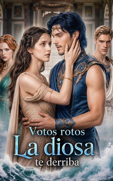 Votos-rotos-La-diosa-te-derriba | Ganzer Film Deutsch