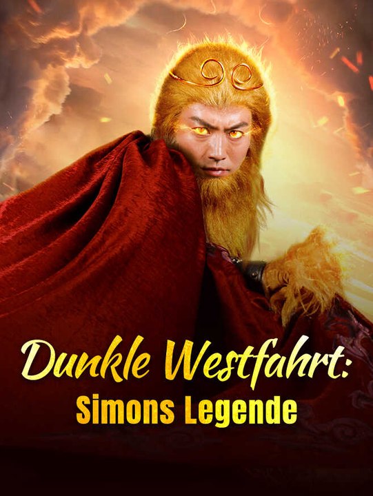 Dunkle Westfahrt: Simons Legende | Komplette Serie | Short Drama Deutsch