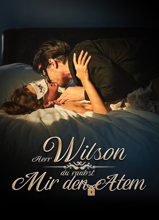 Herr Wilson, du raubst mir den Atem | Full 68 Eps SD Drama 2026