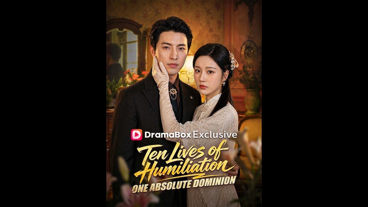Zehn Leben der Erniedrigung, ein absolutes chinesisches Dominion Drama | Ganzer Film Deutsch