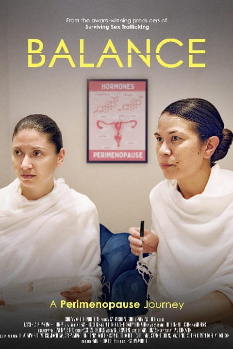 Balance: A Perimenopause Journey - Staffel 1 - Folge 03: Losing the Self Eng Sub | Ganzer Film Deutsch