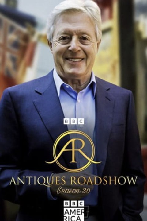Antiquitäten Roadshow - Staffel 30 (US) - Episode 03: Red Butte Garden & Arboretum, Hour 3 Eng Sub | Ganzer Film Deutsch
