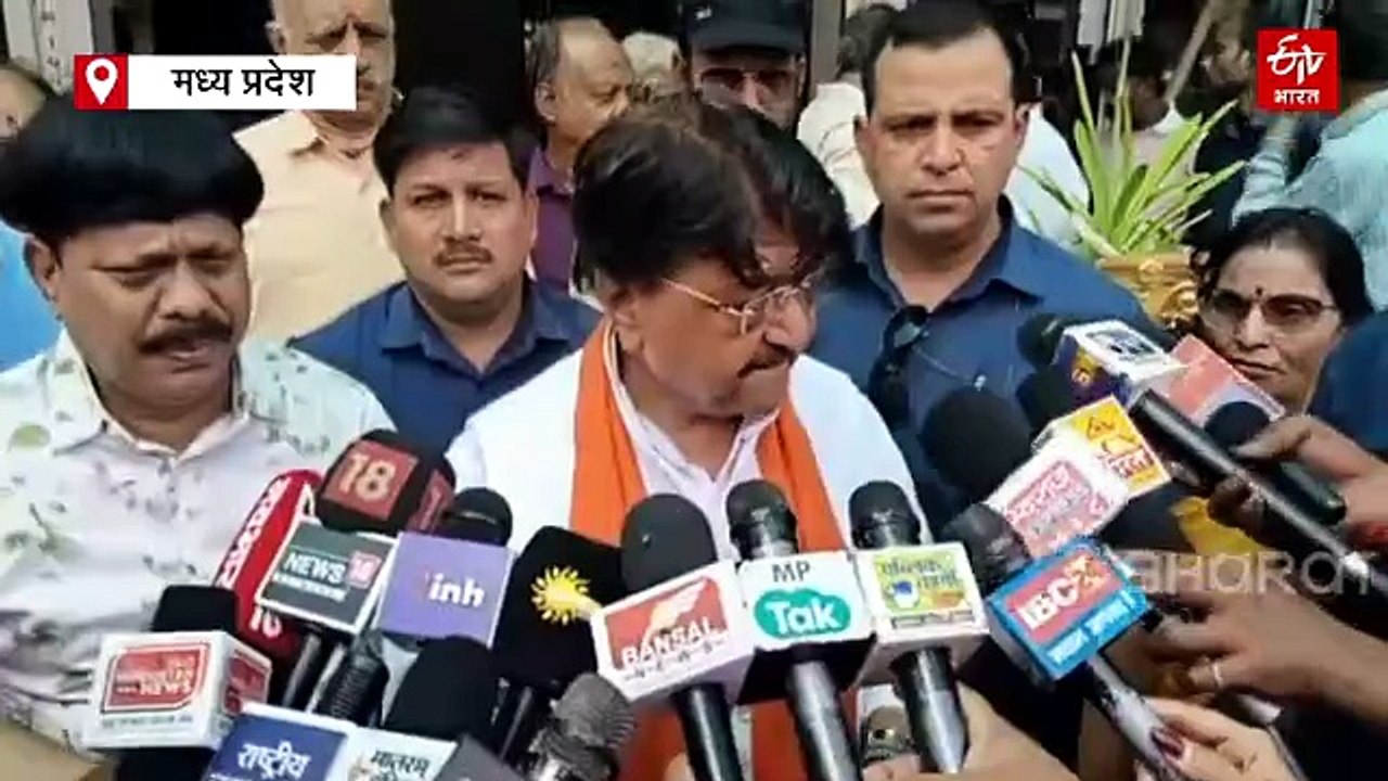 कैलाश विजयवर्गीय की कथित चिट्ठी नया एडीशन, विंध्य से लेकर चंबल तक बीजेपी में ऐसे बढ़ रही दरारें