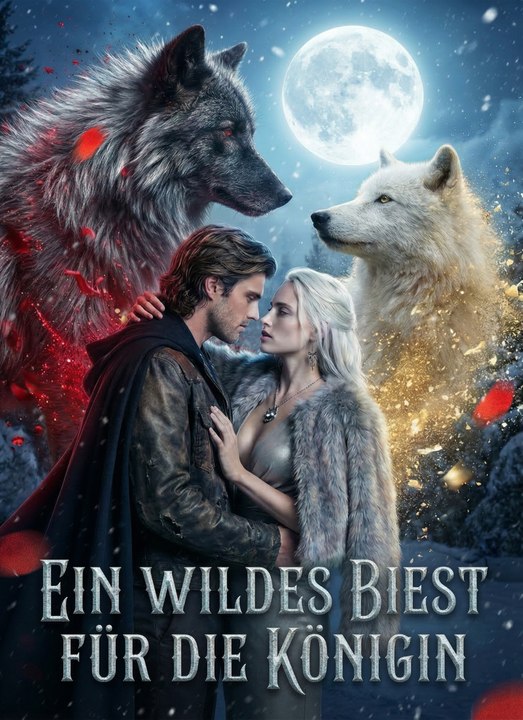Ein wildes Biest für die Königin | Full 9 Eps SD Drama 2026