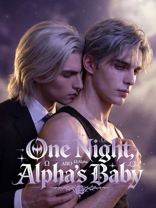 Eines Nachts, Alphas Baby, neuer Film | Ganzer Film Deutsch